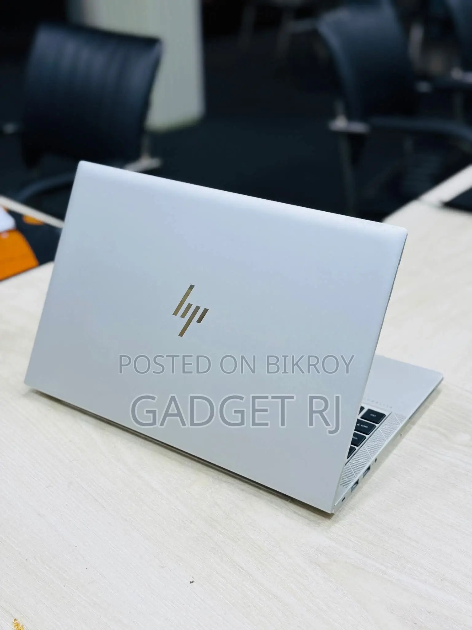 Full Fresh Condition Hp Elitebook 840 G7