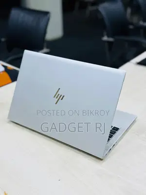 Full Fresh Condition Hp Elitebook 840 G7