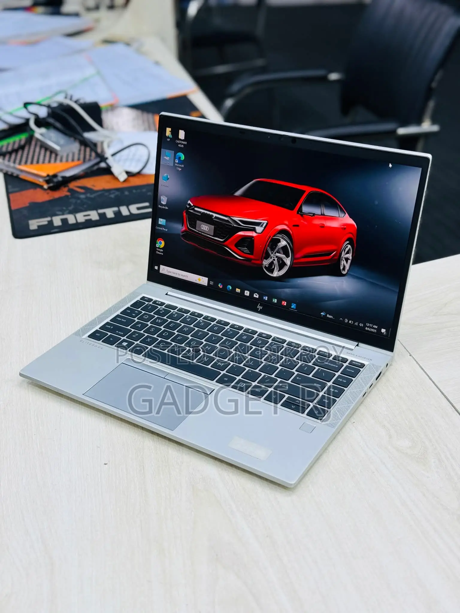 Full Fresh Condition Hp Elitebook 840 G7