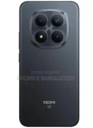 Xiaomi Redmi Note 15 Pro Plus 8/12+256 (Brand New)
