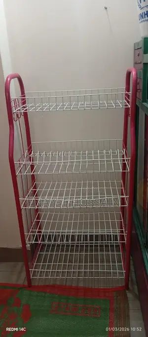 5 Tak Kitchen rack/shelf for sale