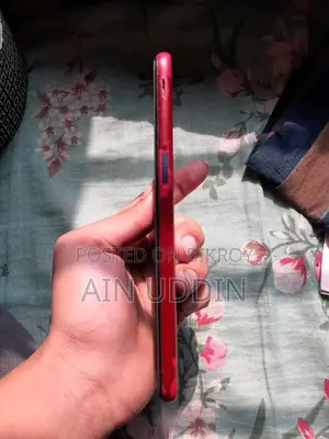 Samsung Galaxy J6 Plus (Used)