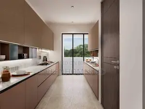 4-Bedroom Apartment in Greenhomes, Dhanmondi for sale