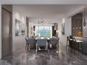 4-Bedroom Apartment in Greenhomes, Dhanmondi for sale