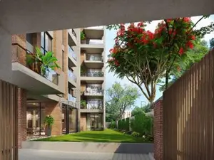 ধানমন্ডির গ্রীনহোমসে ৪ বেডরুমের অ্যাপার্টমেন্ট বিক্রয়ের জন্য