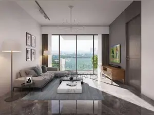 4-Bedroom Apartment in Greenhomes, Dhanmondi for sale
