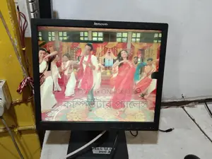 Lenovo 17 Inch Square Multi Spot Monitor