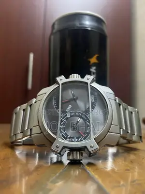 Original Fastrack Watch
