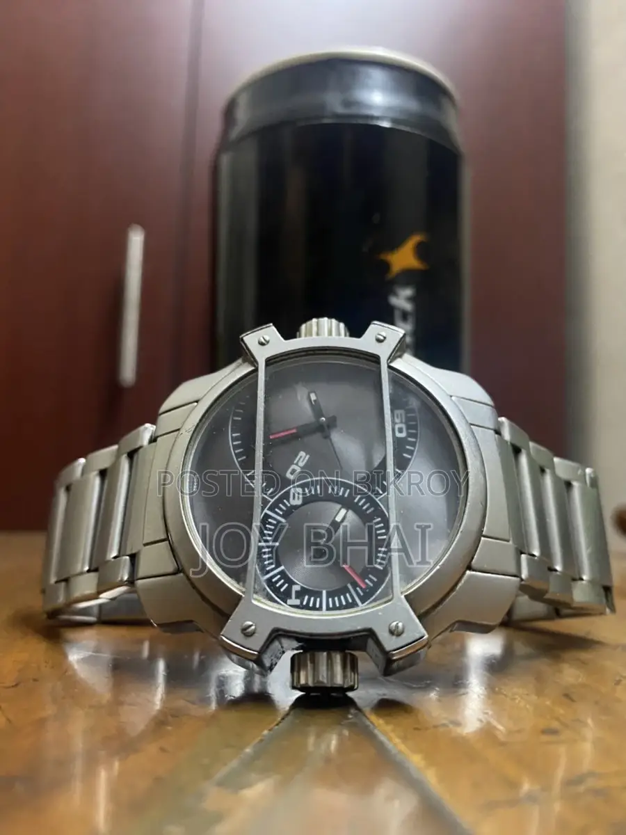 Original Fastrack Watch