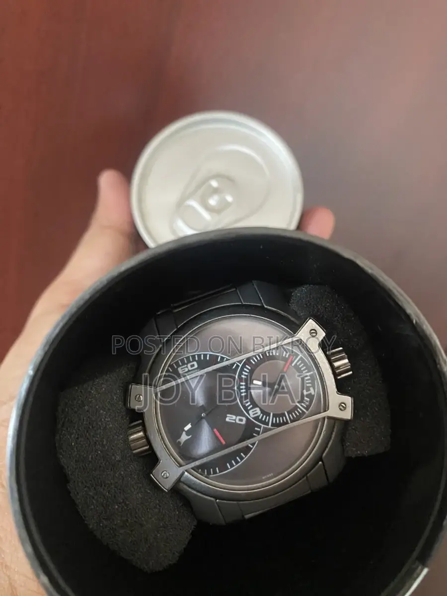 Original Fastrack Watch