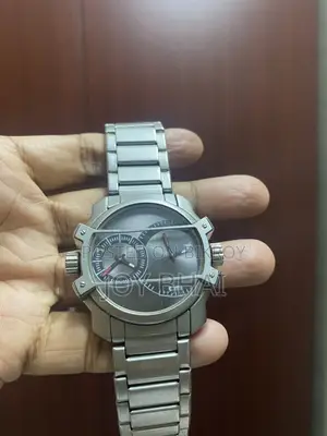 Original Fastrack Watch