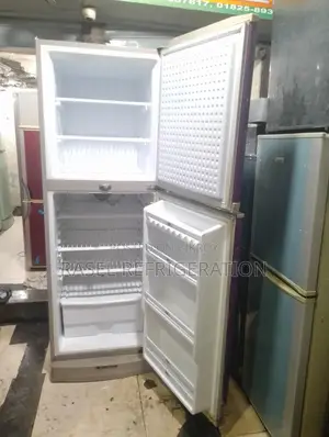 অনেক বড়ো ফিরিজ 380 liter walton বিক্রি করা হবে