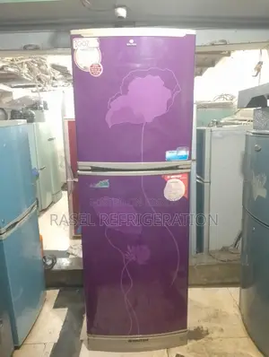 অনেক বড়ো ফিরিজ 380 liter walton বিক্রি করা হবে