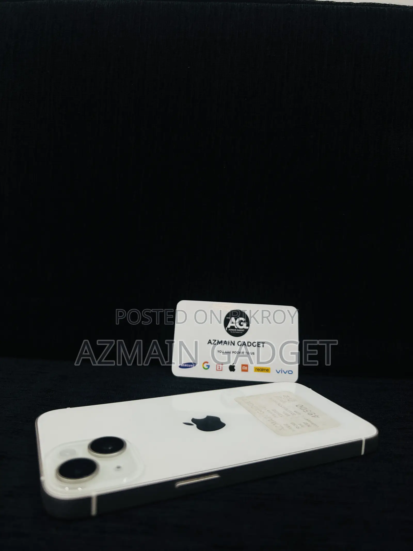 Apple iPhone 14 MEGA OFFER (Used)
