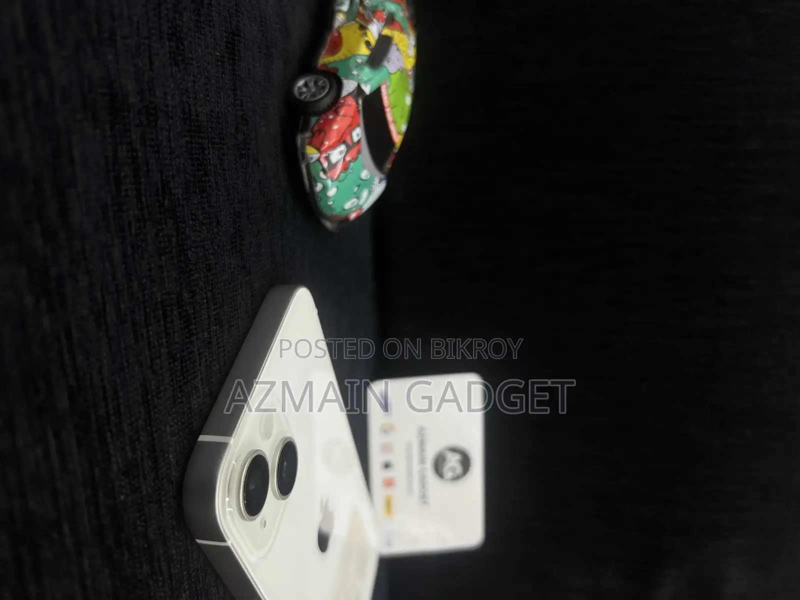 Apple iPhone 14 MEGA OFFER (Used)