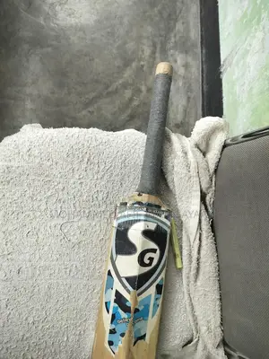 GS Cricket Bat