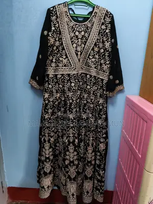 Party Gown