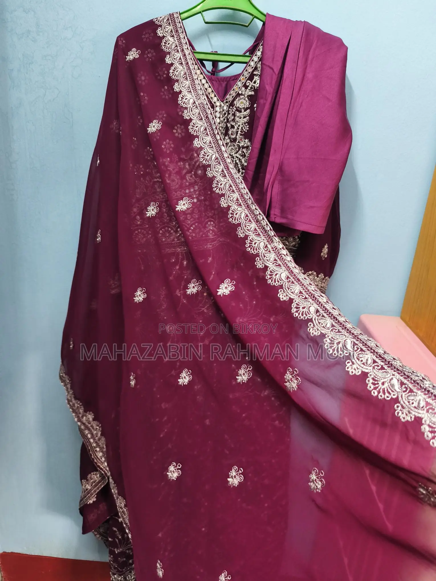 Party Gown