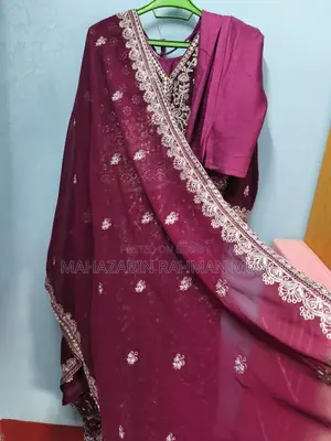 Party Gown