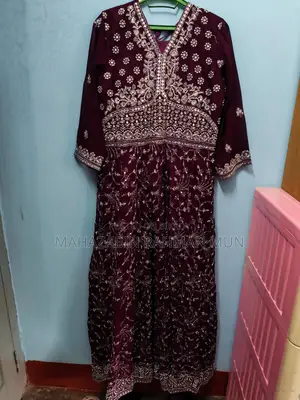 Party Gown