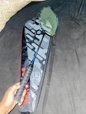 Badminton Racket Sale Post