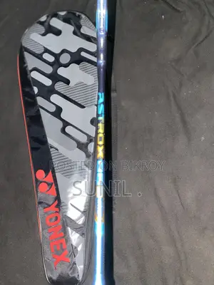 Badminton Racket Sale Post