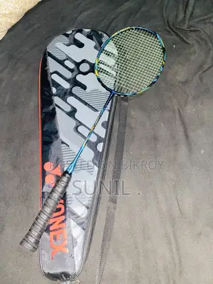 Badminton Racket Sale Post