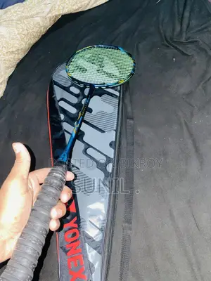 Badminton Racket Sale Post
