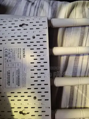 Tenda N300 Home Router