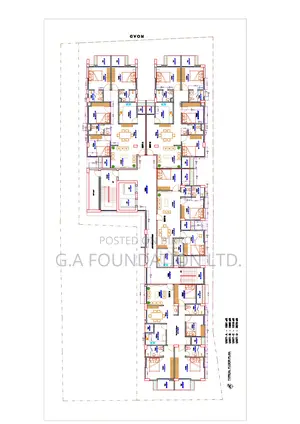 বিশ্বাসের ঠিকানা, আপনার নতুন ফ্ল্যাট — A trusted address, your new flat