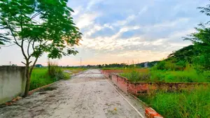 Make Your Dream Come True: Plots Near Dhaka