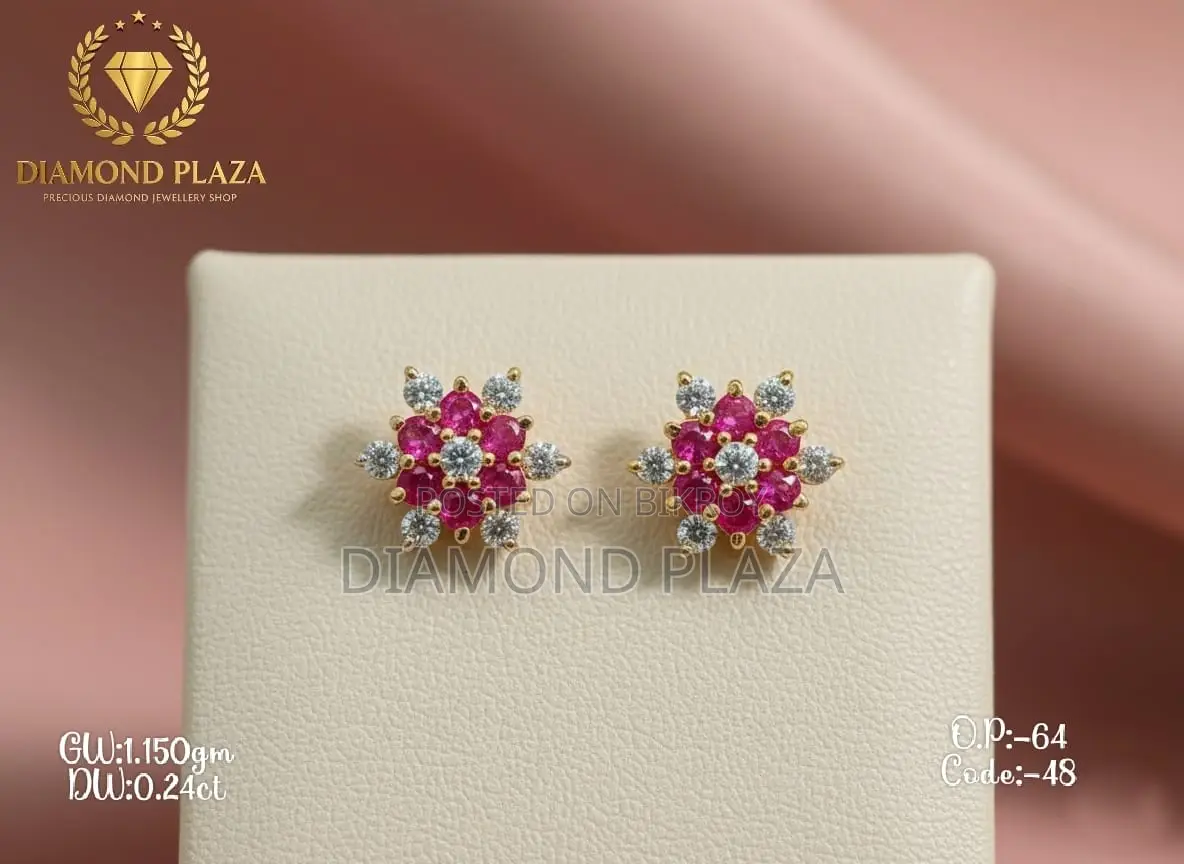 Diamond Top's