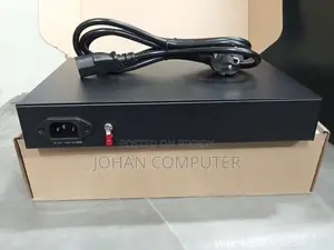 Sunsoont 8port 10G SFP Switch