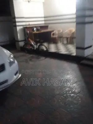গ্যারেজ ভাড়া হবে