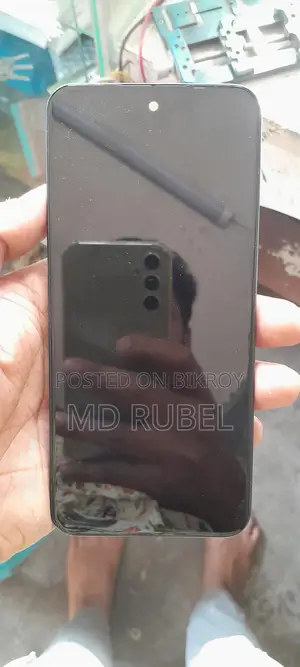 Tecno Sprak Go 1 ডিসপ্লে ব্যাটারি লজিক মিডেল পাট কেসিং