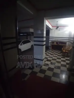 গ্যারেজ ভাড়া হবে