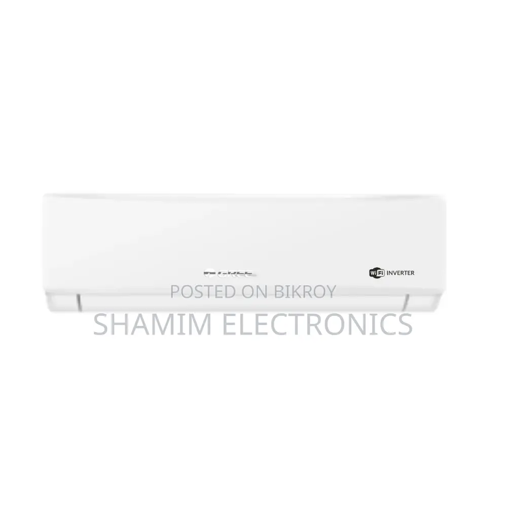 Gree GSH-24XFA410 2 Ton Non Inverter Hot & Cool - Official AC