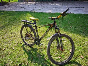 Forever Sports Bicycle - Excellent Condition (Alloy Body)