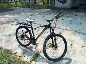 Forever Sports Bicycle - Excellent Condition (Alloy Body)
