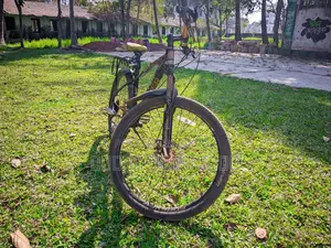 Forever Sports Bicycle - Excellent Condition (Alloy Body)