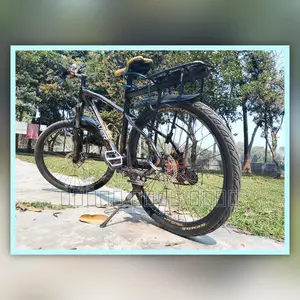 Forever Sports Bicycle - Excellent Condition (Alloy Body)