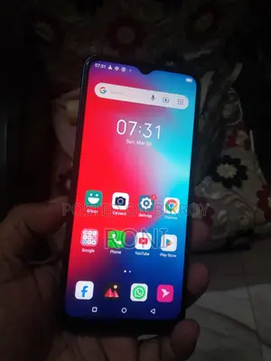 Itel Vision 1 Pro 4G 2/32 GB (Used)