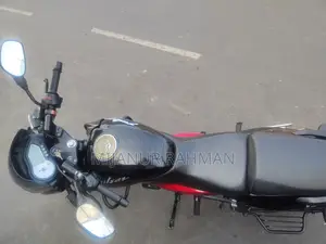 Bajaj Pulsar 150 2018