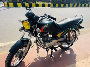Bajaj Caliber 2006