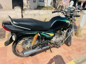 Bajaj Caliber 2006