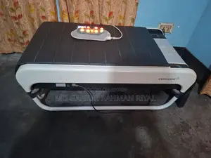 Ceragem V3 মেশিন থেরাপি