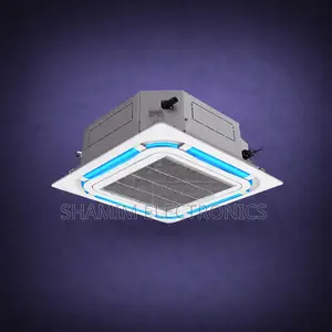 Gree GS-36XTWV32 Inverter 3 TON Cassette Air Conditioner
