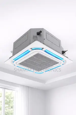 Gree GS-36XTWV32 Inverter 3 TON Cassette Air Conditioner