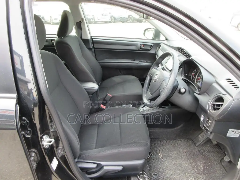 Toyota Axio EX 2020