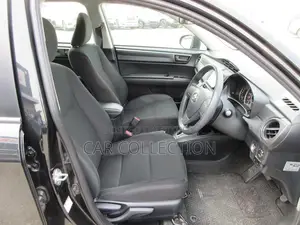 Toyota Axio EX 2020